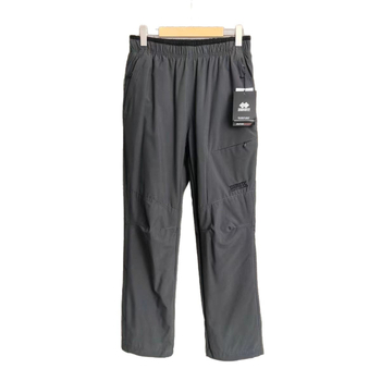 Vyrų žieminės miesto lauko kelnės: atsparios vandeniui, atsparios vėjui, su fleece pamušalu, aukštos juosmens, tiesus kirpimas