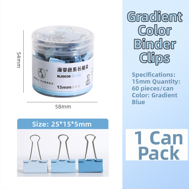 Metalni klips za novčanik, brend Neja Life, šifra proizvoda 904251767578