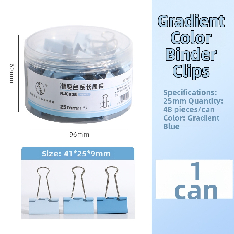 Metalni klips za novčanik, brend Neja Life, šifra proizvoda 904251767578