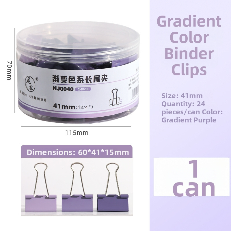 Metalni klips za novčanik, brend Neja Life, šifra proizvoda 904251767578