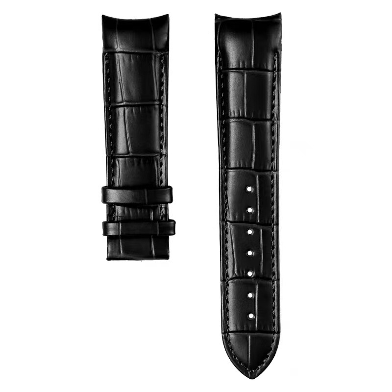 Мъжки часовник с каишка от естествена телешка кожа, Bin ruiyi, Есен 2025