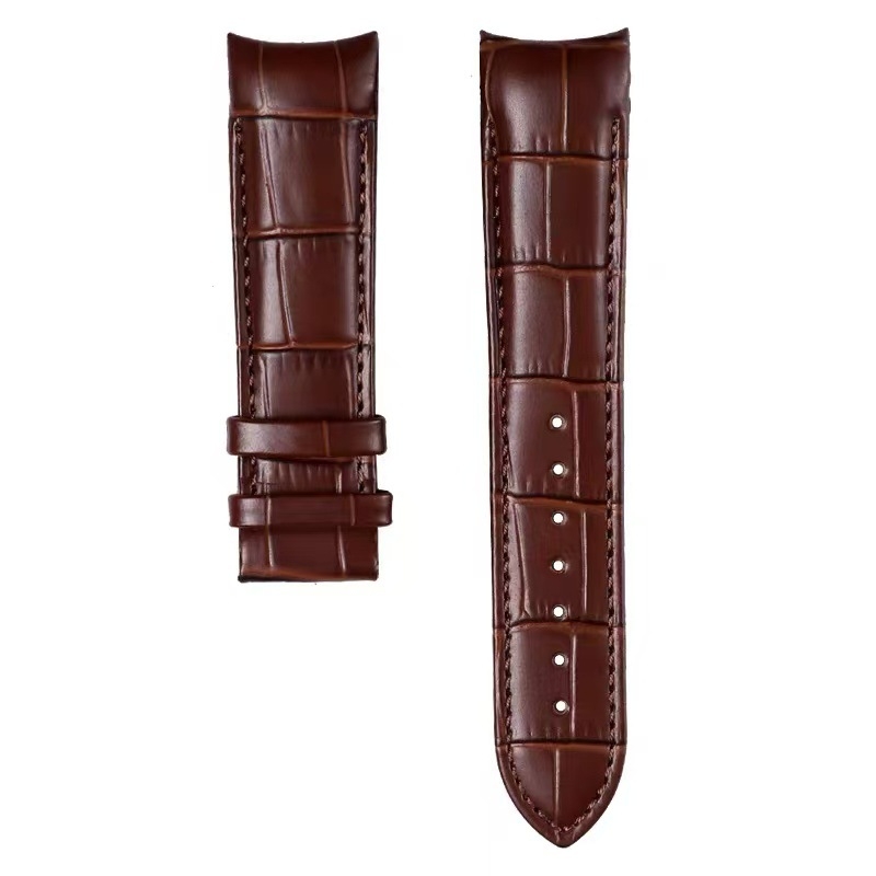 Мъжки часовник с каишка от естествена телешка кожа, Bin ruiyi, Есен 2025