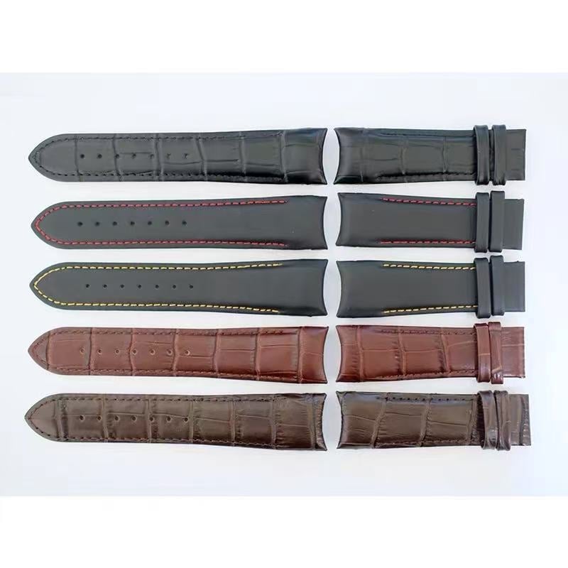 Мъжки часовник с каишка от естествена телешка кожа, Bin ruiyi, Есен 2025