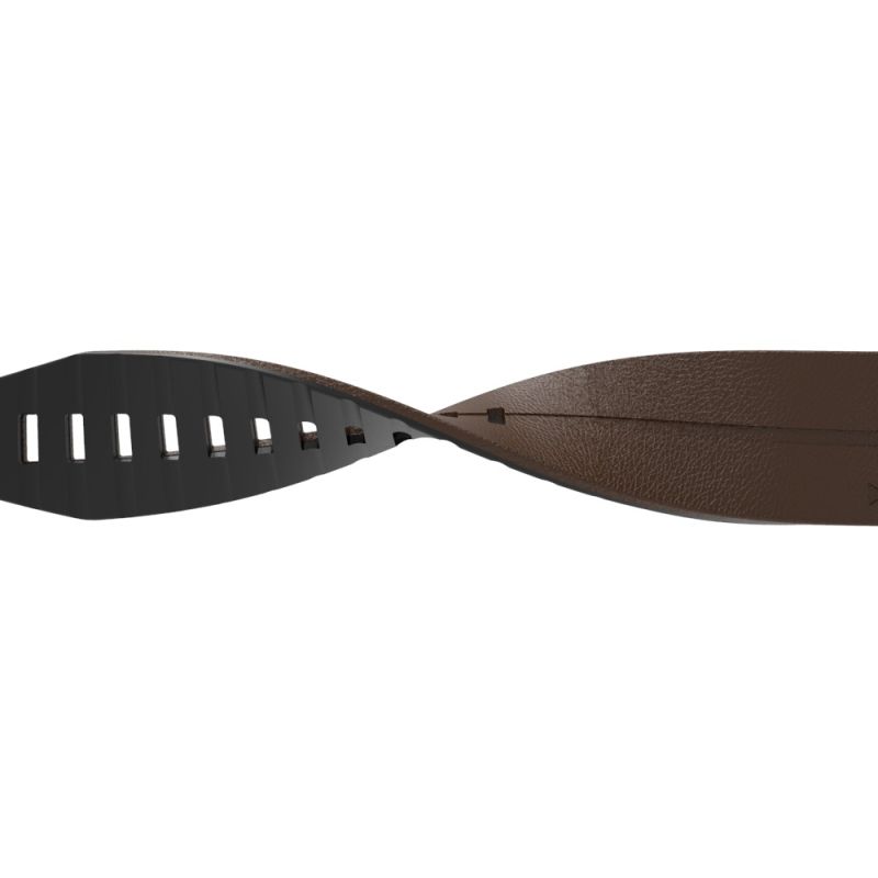 Rýchlo odopínateľný silikónový remienok pre Garmin Fenix 5/6/7/8, Epix Pro a Tactix 7 | Hmotnosť 20 g | Pracka s kolíkom