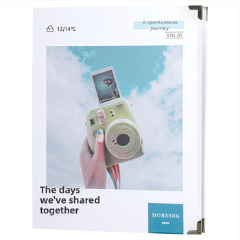 Reversal Fz-3743b PVC biļešu mapīte