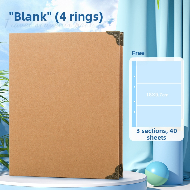 Reversal Fz-3743b PVC biļešu mapīte