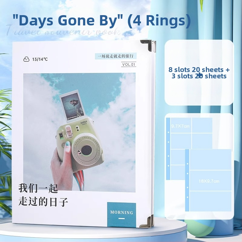 Reversal Fz-3743b PVC biļešu mapīte