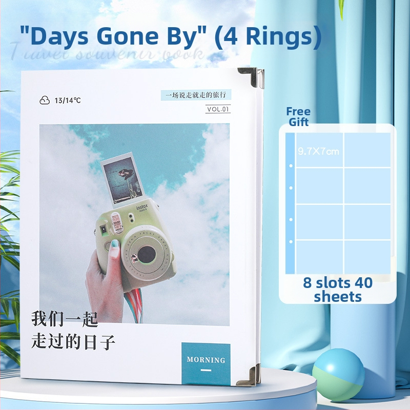 Reversal Fz-3743b PVC biļešu mapīte