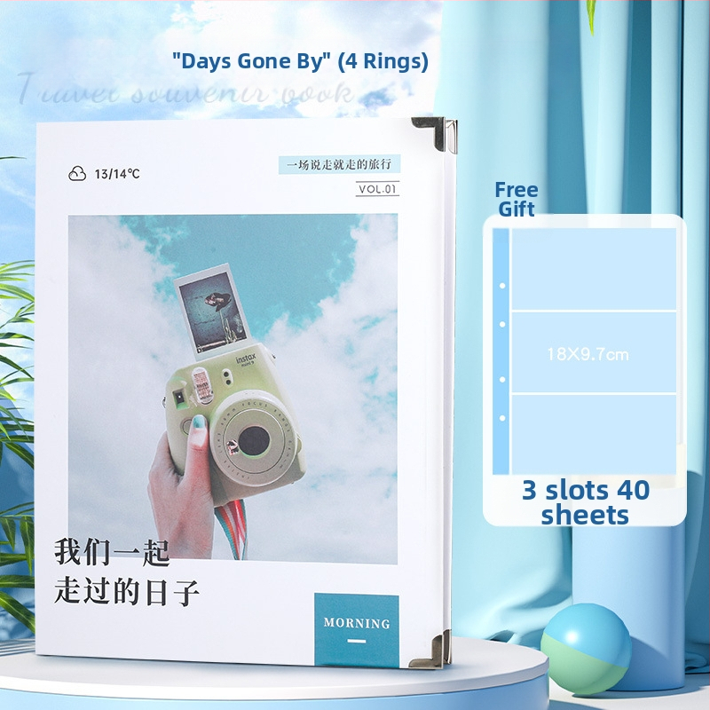 Reversal Fz-3743b PVC biļešu mapīte