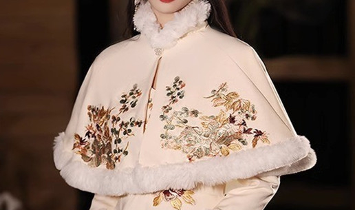 Koszorúslány ruha kínai stílusban, irodalmi retro, poliészter több mint 95%