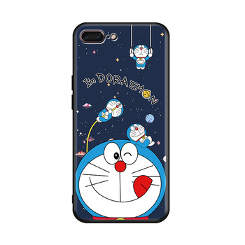 Silicone aizsargkorpuss Apple iPhone – pilns pārklājums, Cartoon stils (Materiāls: Silikons; Saderīgs ar Apple; Stils: All-inclusive, Cartoon)