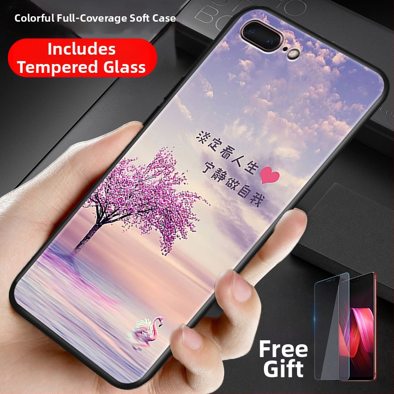 Silicone aizsargkorpuss Apple iPhone – pilns pārklājums, Cartoon stils (Materiāls: Silikons; Saderīgs ar Apple; Stils: All-inclusive, Cartoon)