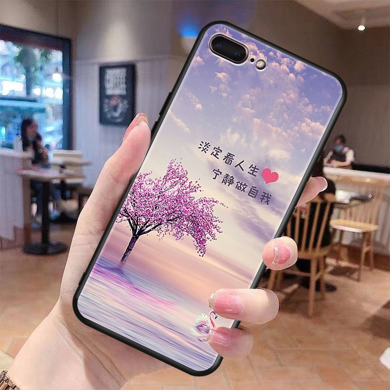 Silicone aizsargkorpuss Apple iPhone – pilns pārklājums, Cartoon stils (Materiāls: Silikons; Saderīgs ar Apple; Stils: All-inclusive, Cartoon)