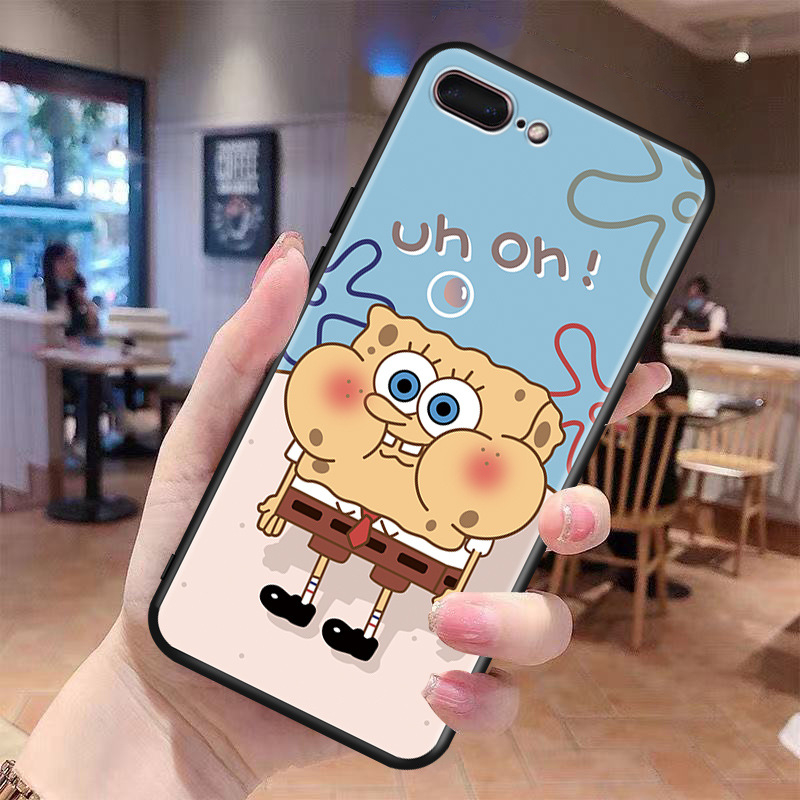 Silicone aizsargkorpuss Apple iPhone – pilns pārklājums, Cartoon stils (Materiāls: Silikons; Saderīgs ar Apple; Stils: All-inclusive, Cartoon)