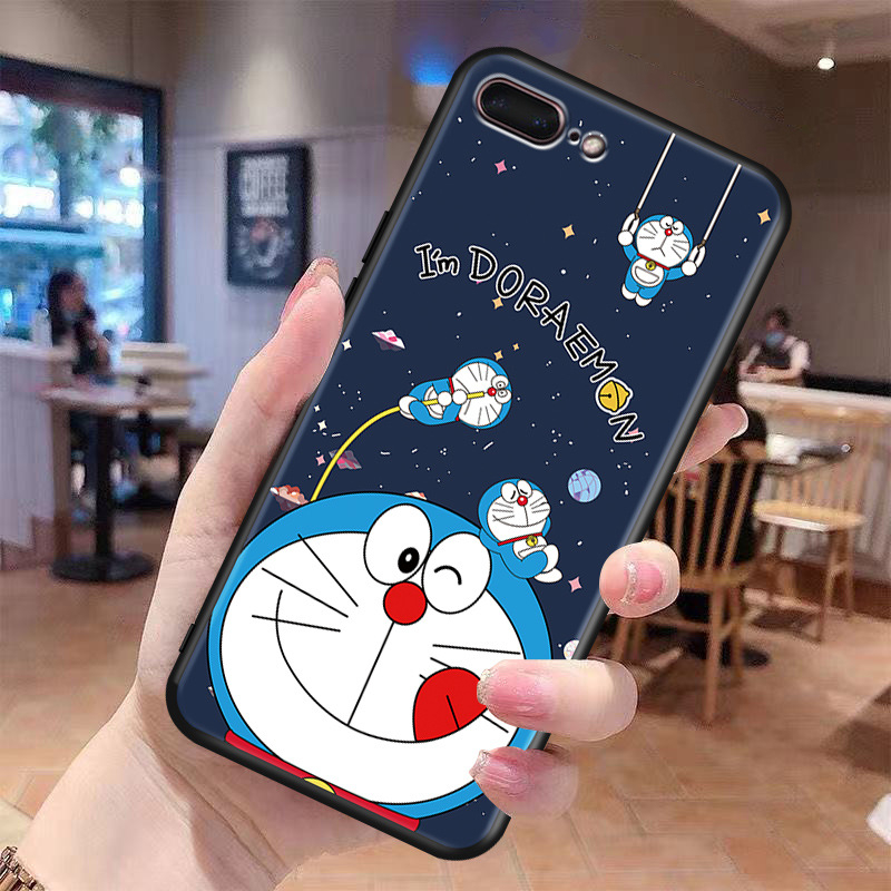 Silicone aizsargkorpuss Apple iPhone – pilns pārklājums, Cartoon stils (Materiāls: Silikons; Saderīgs ar Apple; Stils: All-inclusive, Cartoon)