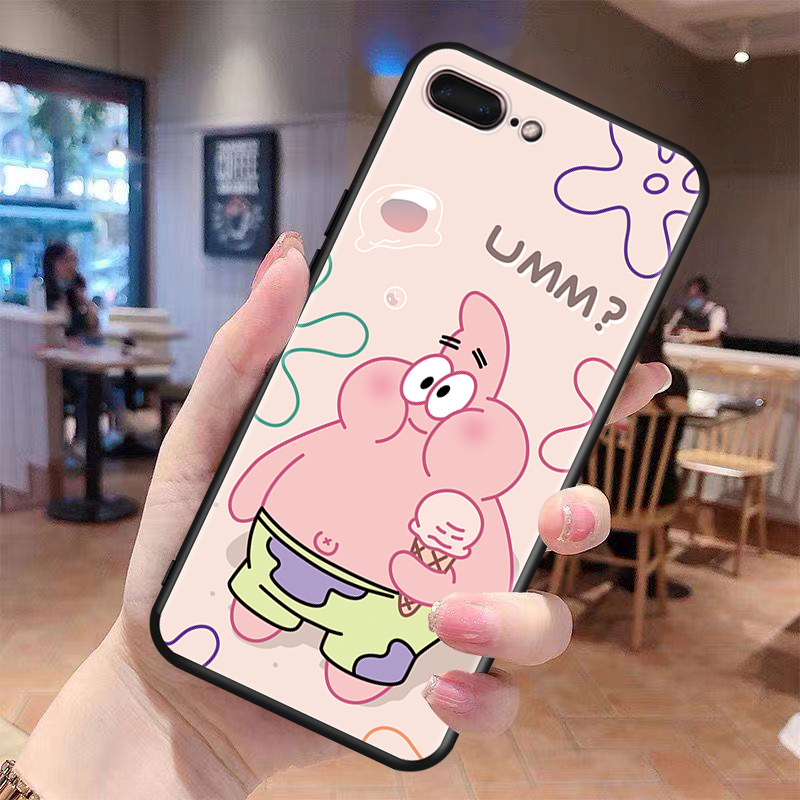 Silicone aizsargkorpuss Apple iPhone – pilns pārklājums, Cartoon stils (Materiāls: Silikons; Saderīgs ar Apple; Stils: All-inclusive, Cartoon)