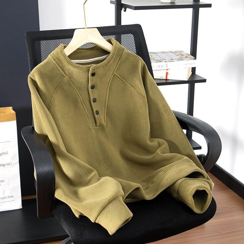 Ženski dukserica od pliša s modalom, visokim ovratnikom, ultra kratkom duljinom i princes rukavima