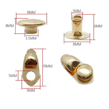 Gamyklinės sagtys 12 vnt. žygio batams, kilpelės aukštaaukčiams batams, kabliukų sagtys, aliuminio dirželių sagtys, sraigės formos sagtys, sraigės formos sagtys ir kniedės sportiniams batams.