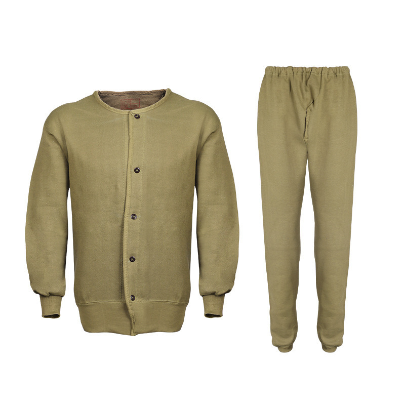 Унисекс есенно поларено яке, 30% кашмир, памучно-смесена тъкан, термозащита