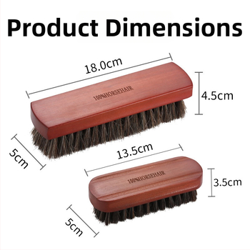 Explore batų šepetėlis su šereliais dekontaminacijai, modernus minimalistinis dizainas, pritaikymas įmanomas.