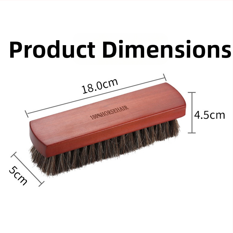 Explore batų šepetėlis su šereliais dekontaminacijai, modernus minimalistinis dizainas, pritaikymas įmanomas.