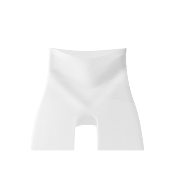 Sieviešu drošības bikses ar augstu jostu vēdera kontrolei un sēžamvietas pacelšanai – neilons 80%, kaudzes oderes 95% viskozē