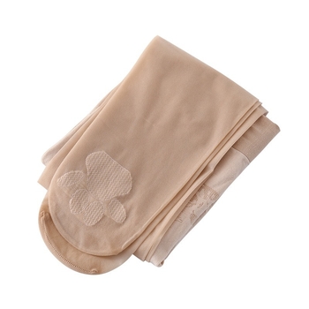 Macska tappancs mintás harisnya – ultra vékony, láthatatlan, anti-szakadás, anti-csúszás, anti-felületi dörzsölés; anyag: velúr nylon (50–70% nylon); mintázat: állat és anime