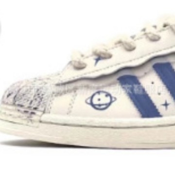 Adidași casual unisex pentru zi cu zi, din piele de bovine, talpă din cauciuc, șireturi frontale, branț textil (Vara 2024)