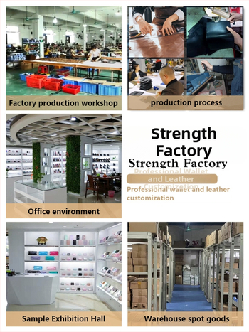 Portofel scurt pentru bărbați, din piele de vițel de primă calitate, cu buzunar cu fermoar, stil urban minimalist, model monocrom, căptușeală Guangzhou