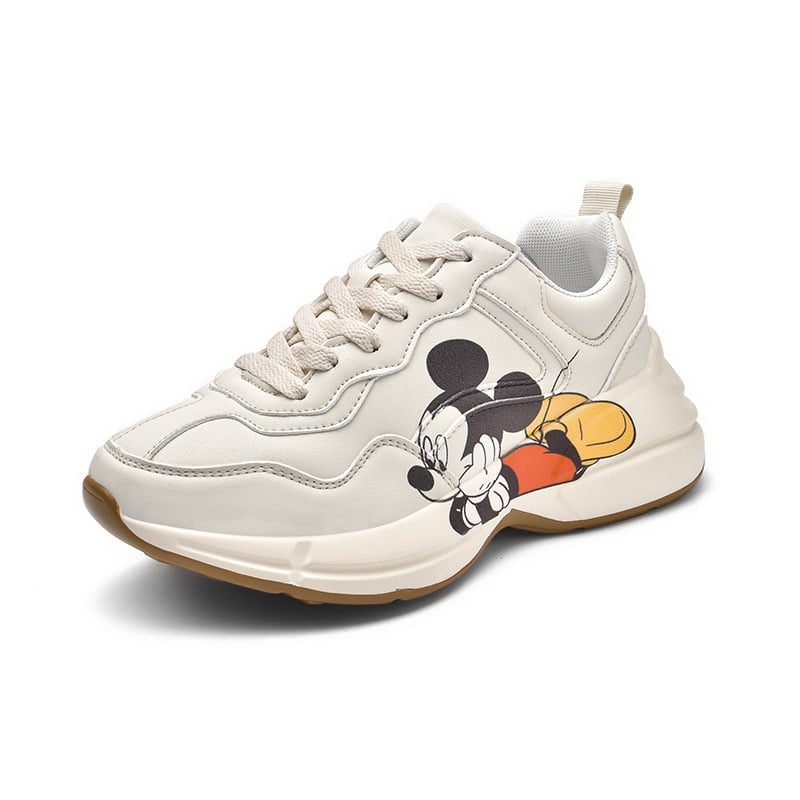 Sporta stila ikdienas apavi, universāli, ar šņorēm, zems profils, augšdaļa no sintētiskās ādas