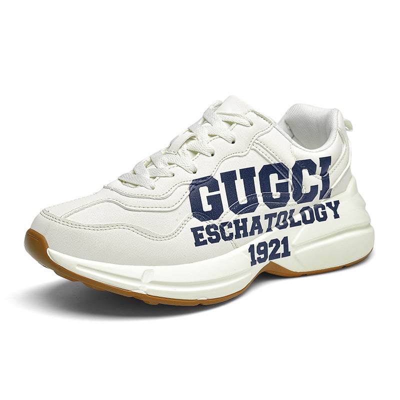 Sporta stila ikdienas apavi, universāli, ar šņorēm, zems profils, augšdaļa no sintētiskās ādas