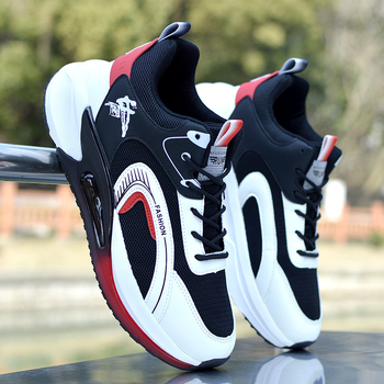 Unisex tīklu kurpes ar vidēja augstuma augšdaļu, elpojošs tīklu augšdaļa, EVA iekšējā zole, anti‑slīdējoša gumijas zole, rotējoša sprādze