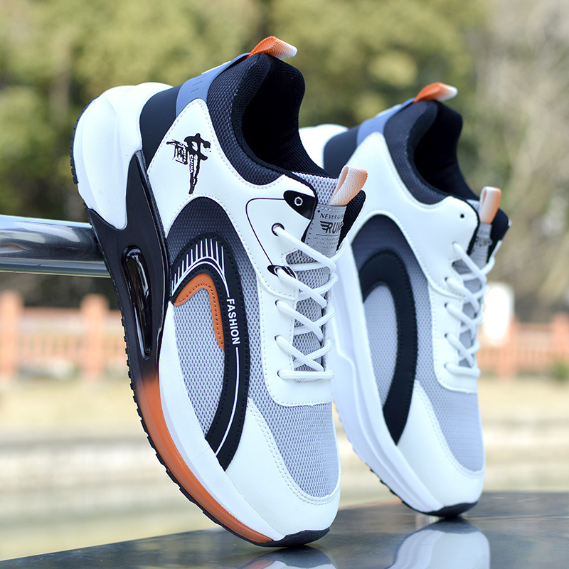 Unisex tīklu kurpes ar vidēja augstuma augšdaļu, elpojošs tīklu augšdaļa, EVA iekšējā zole, anti‑slīdējoša gumijas zole, rotējoša sprādze