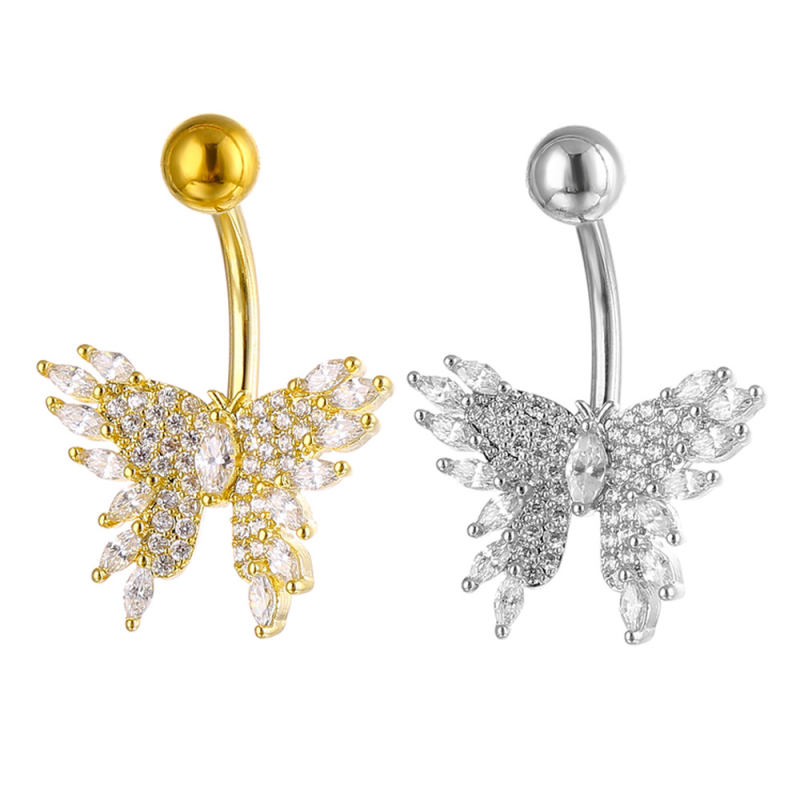 Nabas rotaslietas no vara un elektriski balta tērauda; nabas nagla; izcelsme Zhejiang; pavasaris 2025.