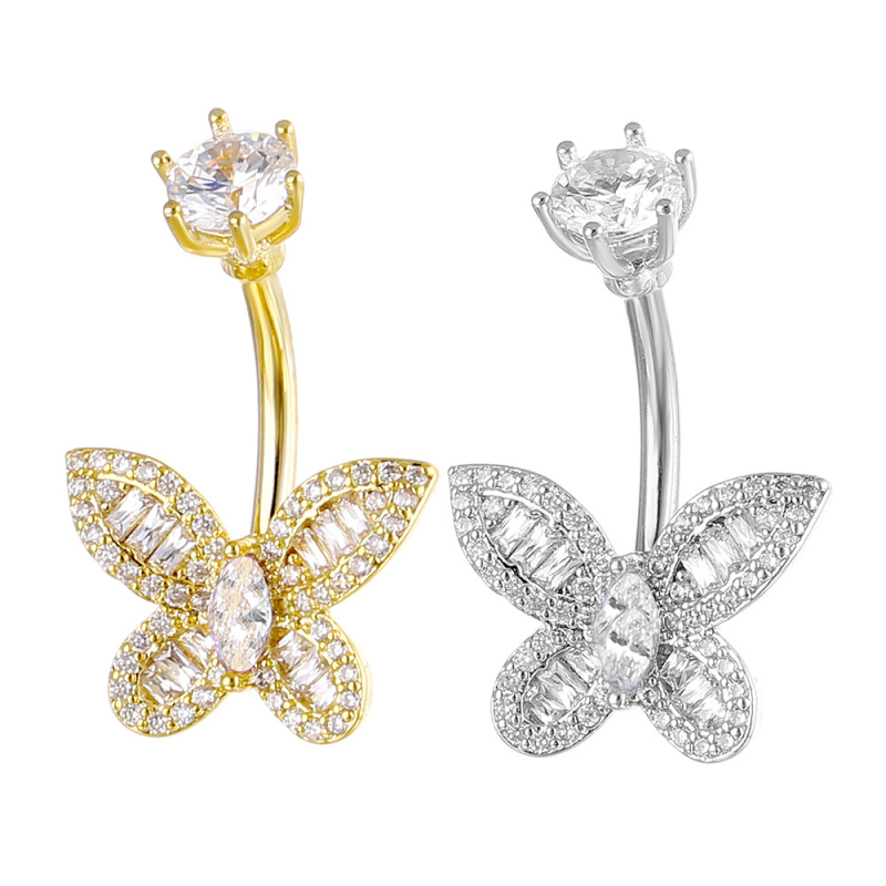 Nabas rotaslietas no vara un elektriski balta tērauda; nabas nagla; izcelsme Zhejiang; pavasaris 2025.