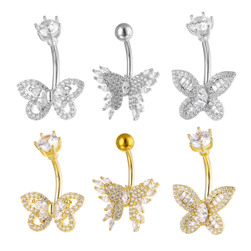 Nabas rotaslietas no vara un elektriski balta tērauda; nabas nagla; izcelsme Zhejiang; pavasaris 2025.