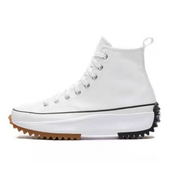 RunstarHike iedvesmoti augsti kanvasapavi, universāli vīriešiem un sievietēm, kanvas augšdaļa, gumijas zole, šņorēšana, dzīvnieku raksts, vasaras stils