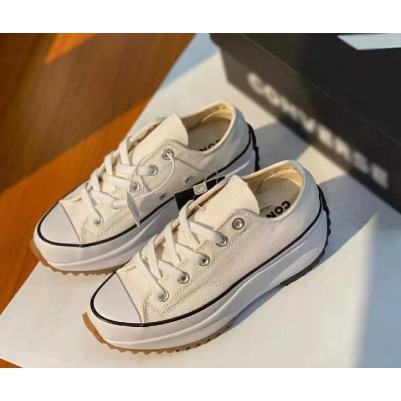 RunstarHike iedvesmoti augsti kanvasapavi, universāli vīriešiem un sievietēm, kanvas augšdaļa, gumijas zole, šņorēšana, dzīvnieku raksts, vasaras stils