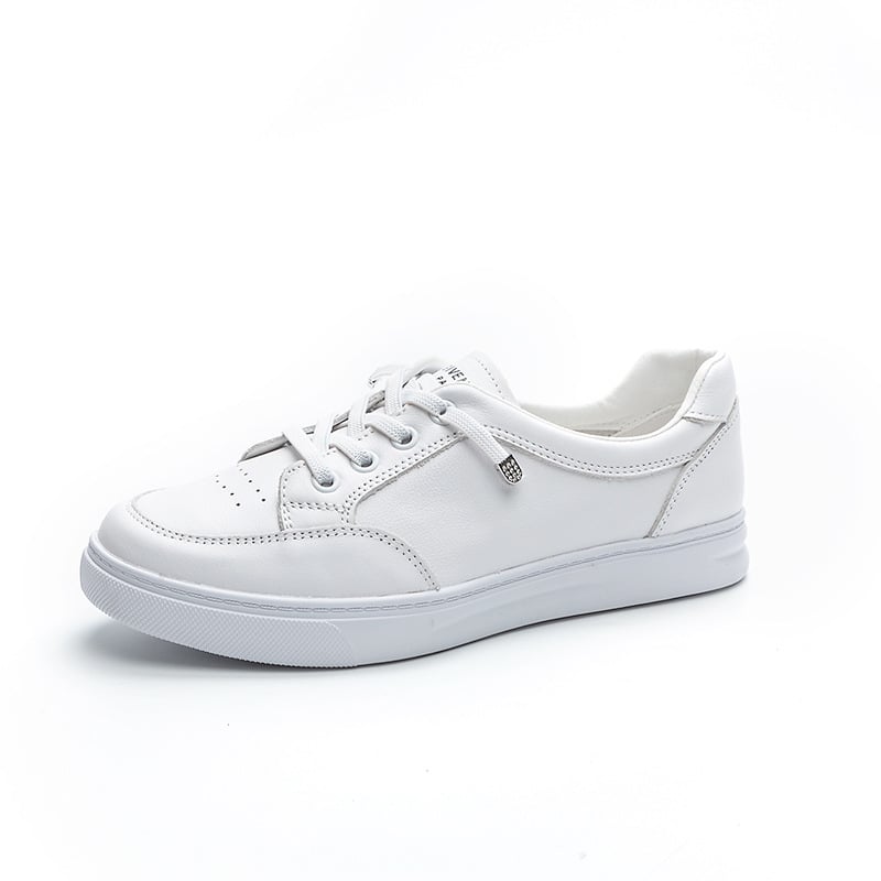 Naiste igapäevased tossud, ülemine materjal esimese lõike nahk, elastne riba kinnitusega, madal lame kanna 1–3 cm, kummist tald