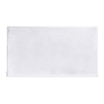 Dvostruka navlaka za jastuk, 100% pamuk, satenska tkanina, zatvarač, za bebe i djecu, moderni minimalistički stil, reaktivno tiskanje i bojanje