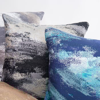 Navlaka za jastuk s motivom oblaka; poliester vlakno; tisak; punilo PP pamuk; prilagodljivo