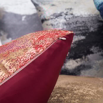 Navlaka za jastuk s motivom oblaka; poliester vlakno; tisak; punilo PP pamuk; prilagodljivo