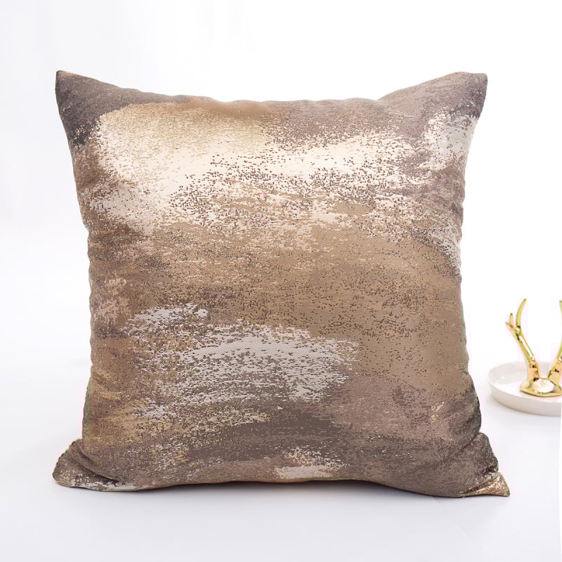 Navlaka za jastuk s motivom oblaka; poliester vlakno; tisak; punilo PP pamuk; prilagodljivo