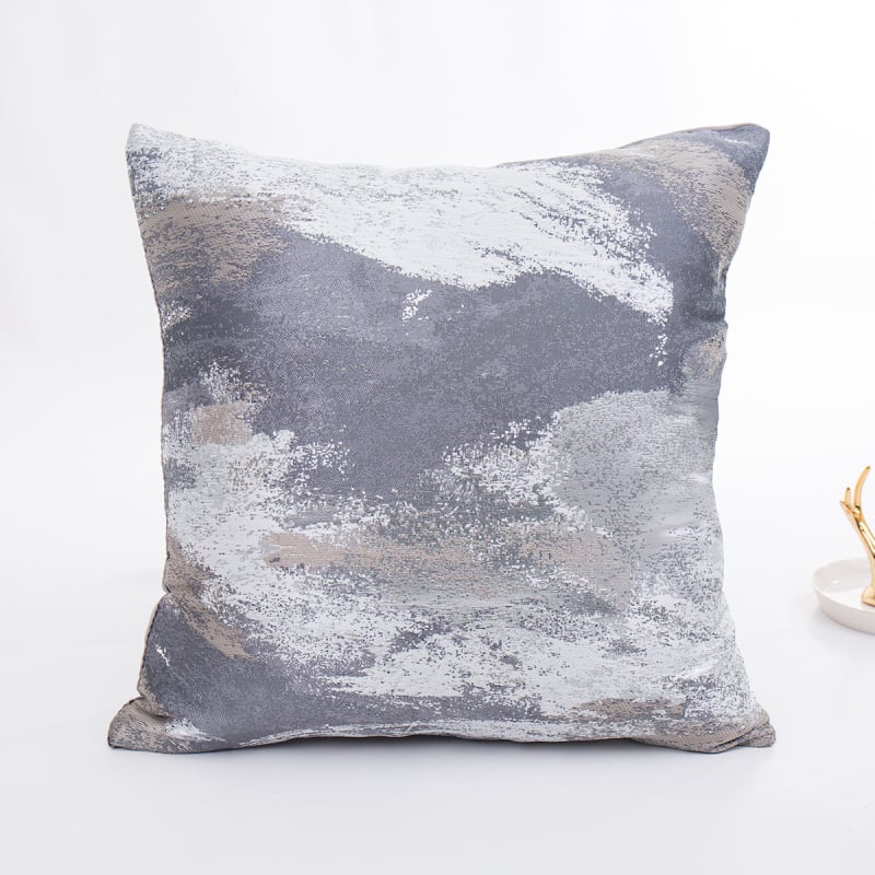 Navlaka za jastuk s motivom oblaka; poliester vlakno; tisak; punilo PP pamuk; prilagodljivo