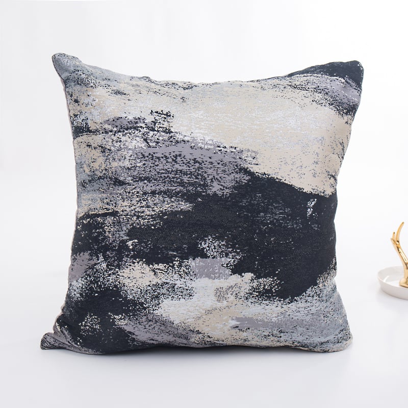 Navlaka za jastuk s motivom oblaka; poliester vlakno; tisak; punilo PP pamuk; prilagodljivo