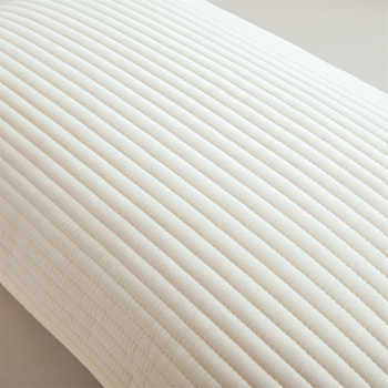 Jastučnica s izolacijskim jezgrom, kapitonirana, vodootporna i otporna na ulje, materijal poliester-bavalo