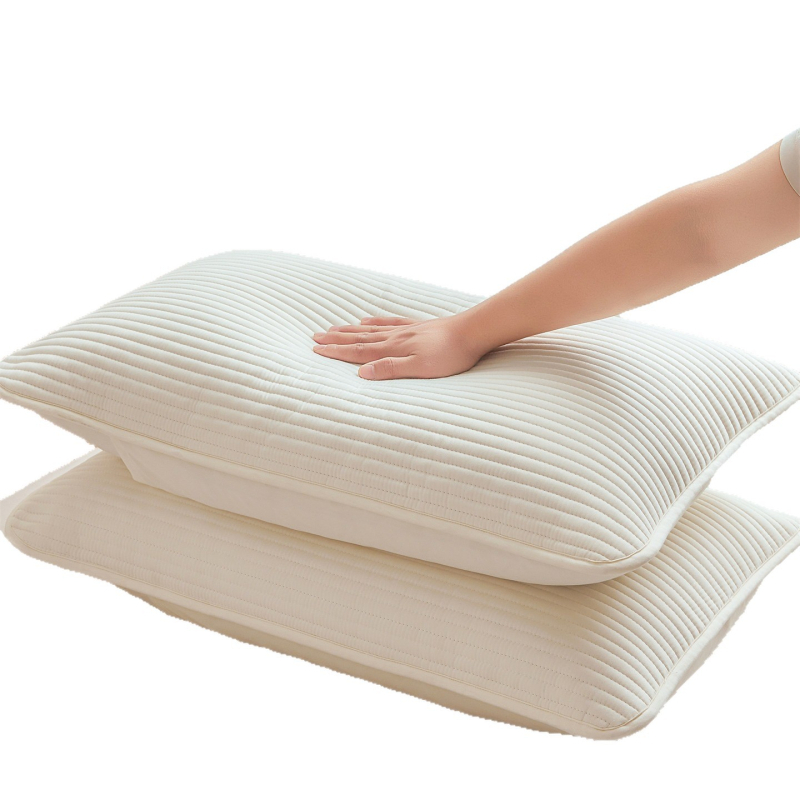 Jastučnica s izolacijskim jezgrom, kapitonirana, vodootporna i otporna na ulje, materijal poliester-bavalo