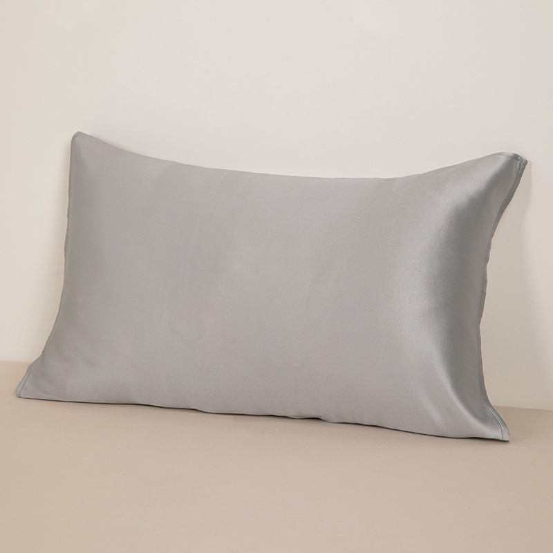 Jastučnica od Mulberry svile, 16 Momme, 100% svila, svilen satenski završetak