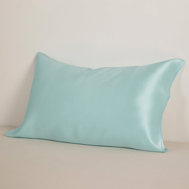 Jastučnica od Mulberry svile, 16 Momme, 100% svila, svilen satenski završetak