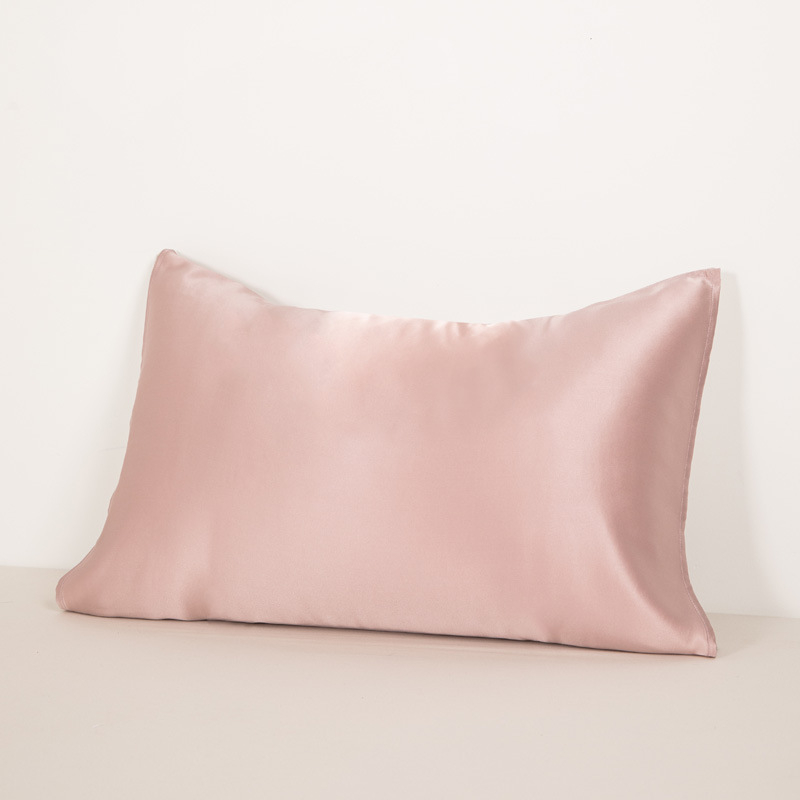 Jastučnica od Mulberry svile, 16 Momme, 100% svila, svilen satenski završetak